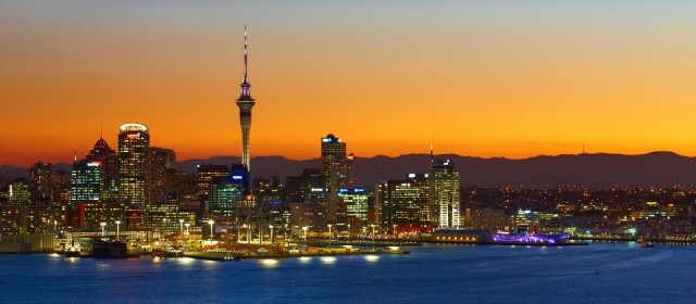 Promo Fares to New Zealand Destinations Trade Fair
