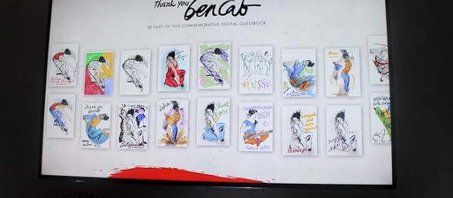 Samsung  Supports Yuchengco Museum’s Tribute Exhibition to BenCab