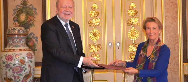 Philippines and Portugal Sign Two Agreements to Strengthen Relations