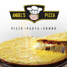 Angel's Pizza