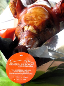 General's Lechon