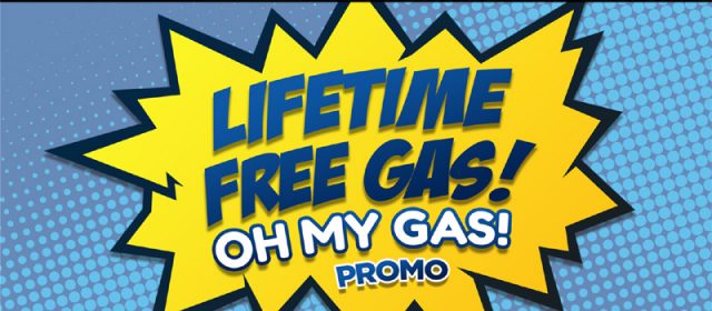 SEAOIL Offers Lifetime Supply of Fuel to Lucky Motorists