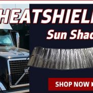 Semi Truck Cab Accessories Summer Checklist