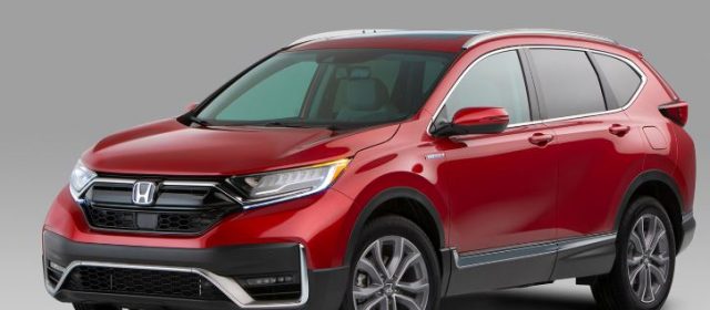 Best Battery for Honda CR-V Based on Driving Needs