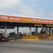 FWD Insurance Teams Up with MCX Tollway Inc.