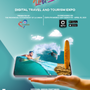 La Union to launch DIGITAL TRAVEL AND TOURISM EXPO