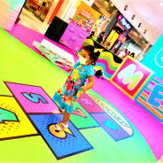 SM Supermalls Will Color your Happy Summer