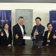 UST’s Henry Sy Sr. Hall to Boost Health Education