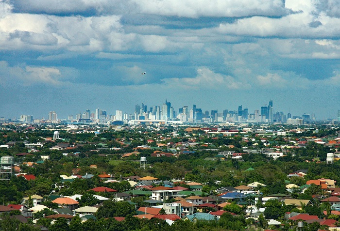 Five Urban Development Aspirations for Metro Manila
