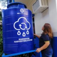 Palawan Water Conservation