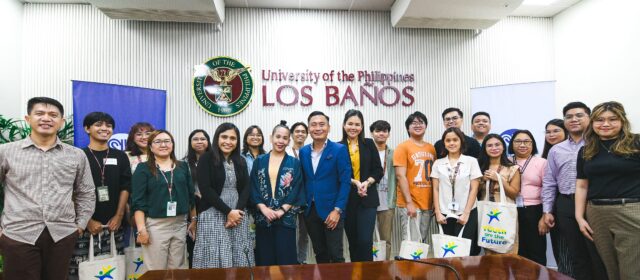 SM Prime Invests in Future Sustainability Leaders with Scholarship Program