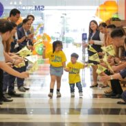 Happy Walk 2025 Unites Communities Nationwide