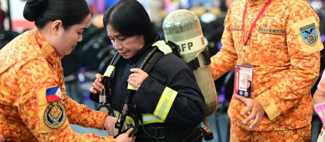 Empowering Women, Building Resilient Communities