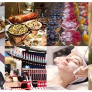 Unforgettable Quality Time Ideas this #MothersDayAtSM
