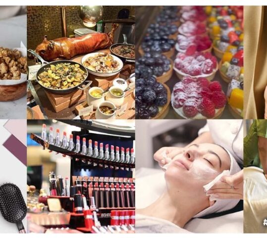 Unforgettable Quality Time Ideas this #MothersDayAtSM