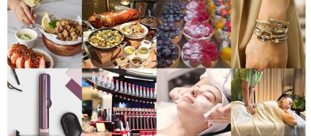 Unforgettable Quality Time Ideas this #MothersDayAtSM
