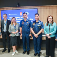 SM Supermalls and PNP Anti-Cybercrime Group Join Forces to Promote Public Awareness on Cybersecurity