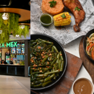 This New Hangout Spot in the East Brings Together Food, Art, and Play in One