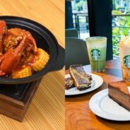CDO’s Bold New Firsts Begin at SM Supermalls Discover new ways to dine – only at SM.