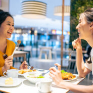 Taste the thrill at SM Supermalls’ Food Fest this September