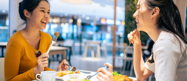 Taste the thrill at SM Supermalls’ Food Fest this September