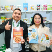 MSMEs take the spotlight | Local entrepreneurs showcase coconut-based products proudly crafted by Filipino hands