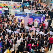 VIYLine MSME Caravan Rolls Into SM City Masinag This September 17–23
