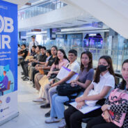 SM Supermalls and CSC Celebrate 125 Years of Philippine Civil Service with Job Fairs that Champion Public Service Careers