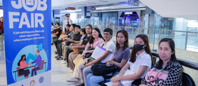 SM Supermalls and CSC Celebrate 125 Years of Philippine Civil Service with Job Fairs that Champion Public Service Careers