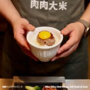 BEST & NEW FIRSTS IN METRO MANILA: Dining destinations you wouldn’t want to miss