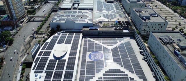 SM Prime reinforces the SM Green Movement: Simple Acts, shared & lasting impact for a greener tomorrow