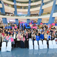 SM and Jobstreet Champion Filipino MSMEs at 2025 MSME Summit