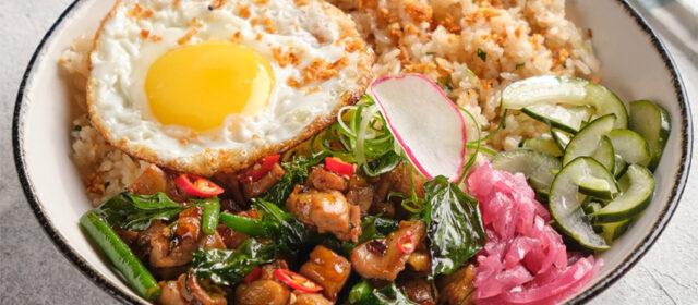 BEST NEW FIRSTS IN METRO MANILA:  Flavors You’ll Come Back For