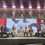 REX Champions a More Human Future at AECON 2025: Special Edition on Education 5.0