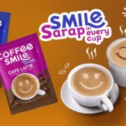 A delightful new era for Gardenia