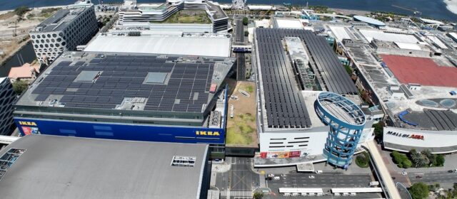 SM Prime: Shaping a Decarbonized Future for Malls