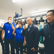 SM Prime: Living in Tomorrow’s Water-Resilient Future