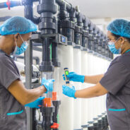 Securing Tomorrow’s Supply: SM City Baguio Turns Rain into Resource