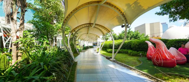 SM Prime: Smarter Water Management for a Resilient Future