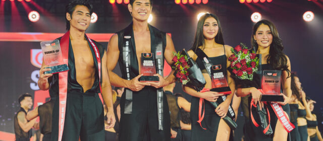 Where Strength Meets Purpose: Century Tuna Crowns Its 20th Superbods Champions