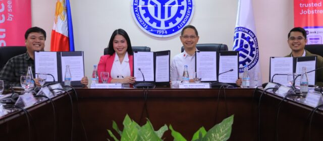 TESDA Certifications Through Jobstreet’s SEEK Pass