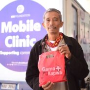 Medical Care Brought Closer to Low-Income Families in Cagayan