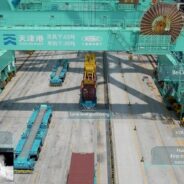 With 5G and 4L, Will A Driverless Port Far Away?
