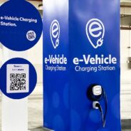 SM Supermalls Rolls out PH’s Biggest Chain of e-Vehicle Charging Stations