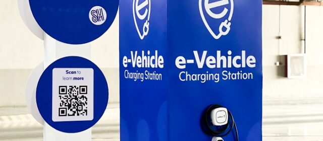 SM Supermalls Rolls out PH’s Biggest Chain of e-Vehicle Charging Stations
