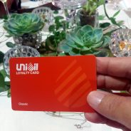 Doing Our Part Campaign with Unioil