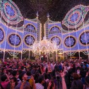 Explore Singapore Streets this Holiday Season