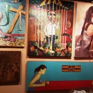 Leon Gallery with Museum of Contemporary Art and Design