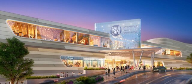 SM Supermalls is shaping malls that blend scale, innovation, and community for every Filipino.