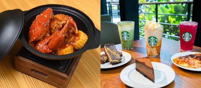 CDO’s Bold New Firsts Begin at SM Supermalls Discover new ways to dine – only at SM.
